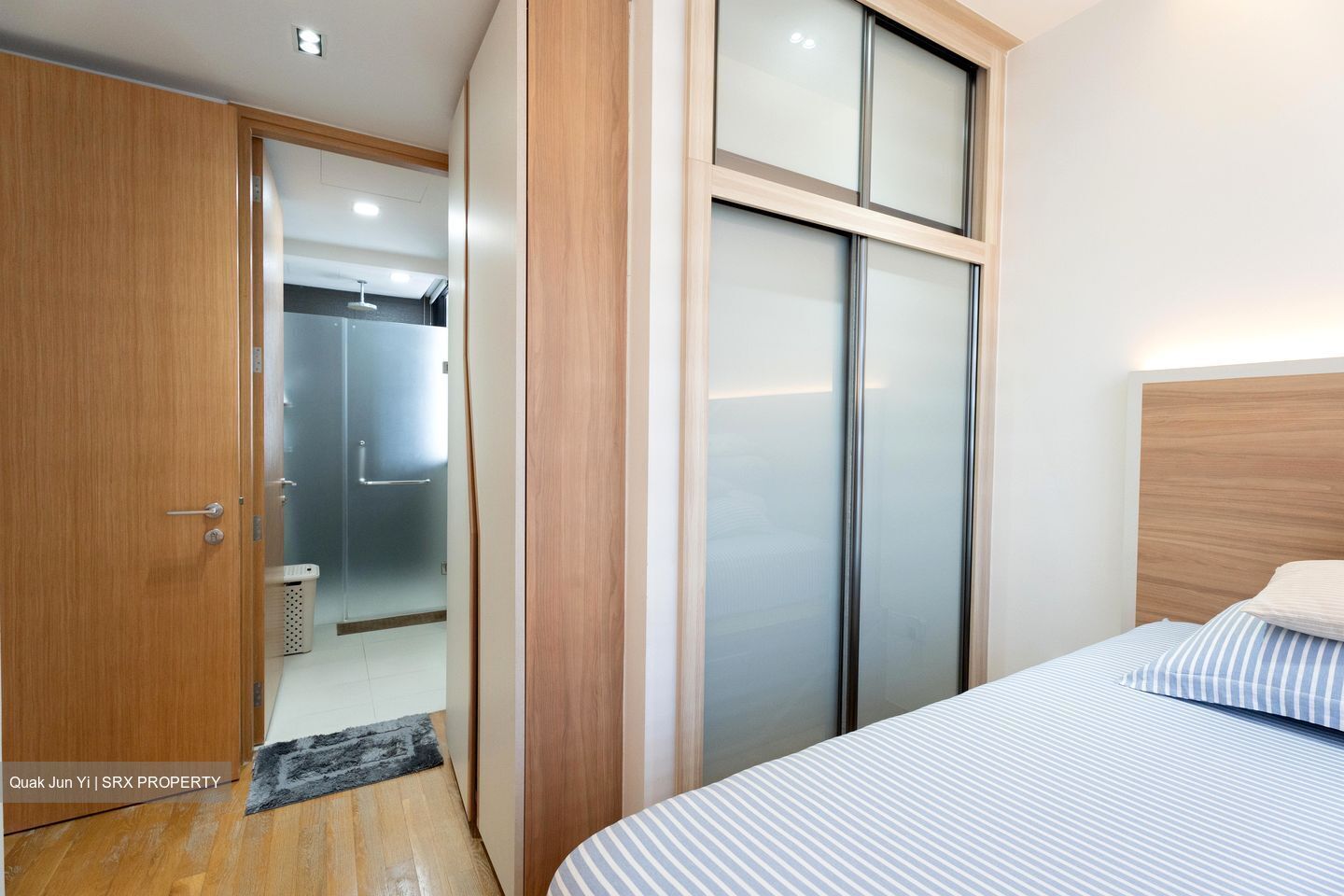 The Trilinq (D5), Condominium #557159731